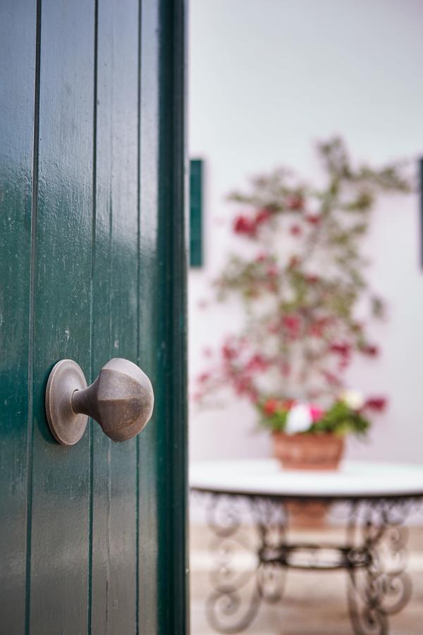 Spetses Retreat Accommodation Eksteriør bilde
