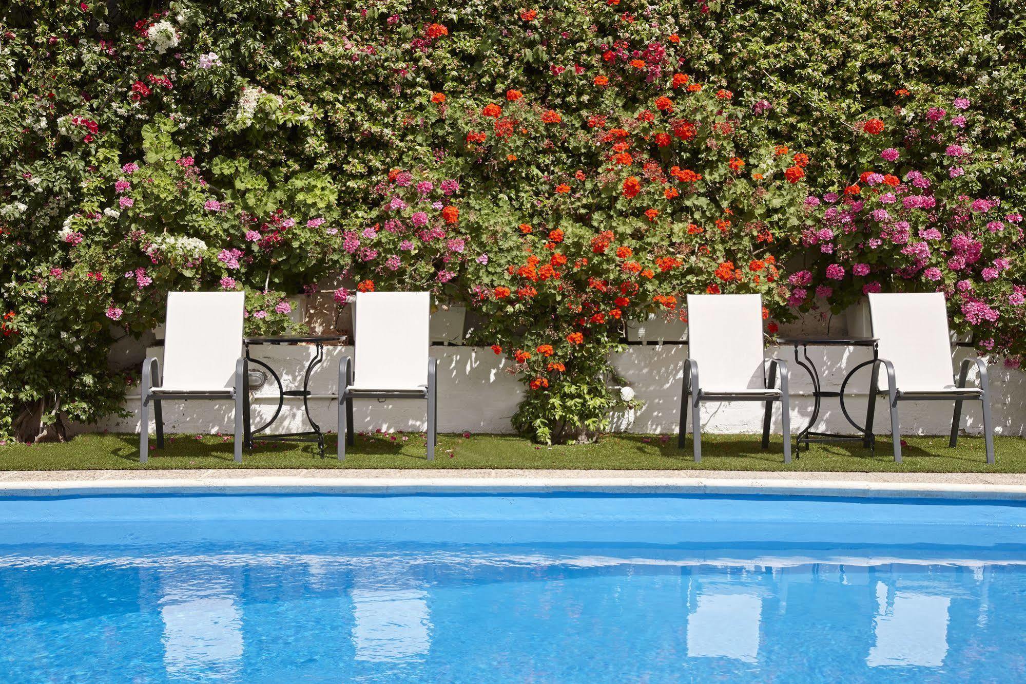 Spetses Retreat Accommodation Eksteriør bilde