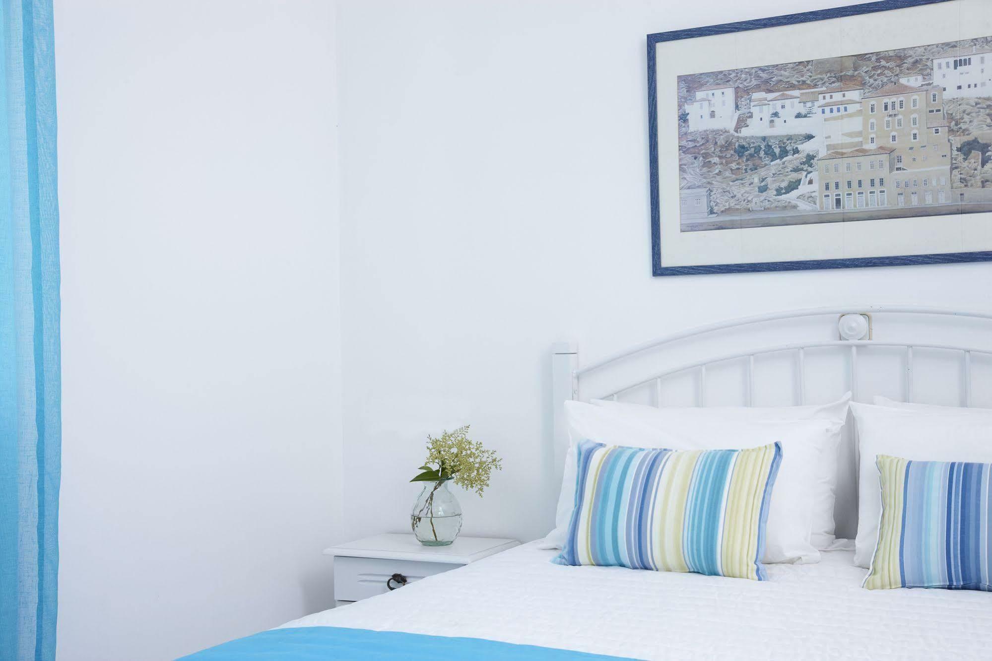Spetses Retreat Accommodation Eksteriør bilde