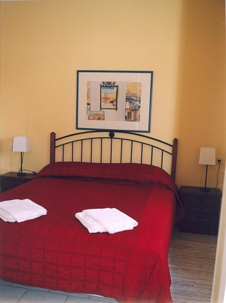 Spetses Retreat Accommodation Eksteriør bilde