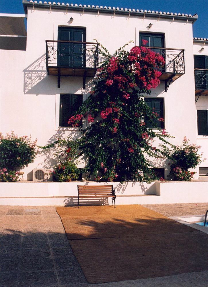 Spetses Retreat Accommodation Eksteriør bilde